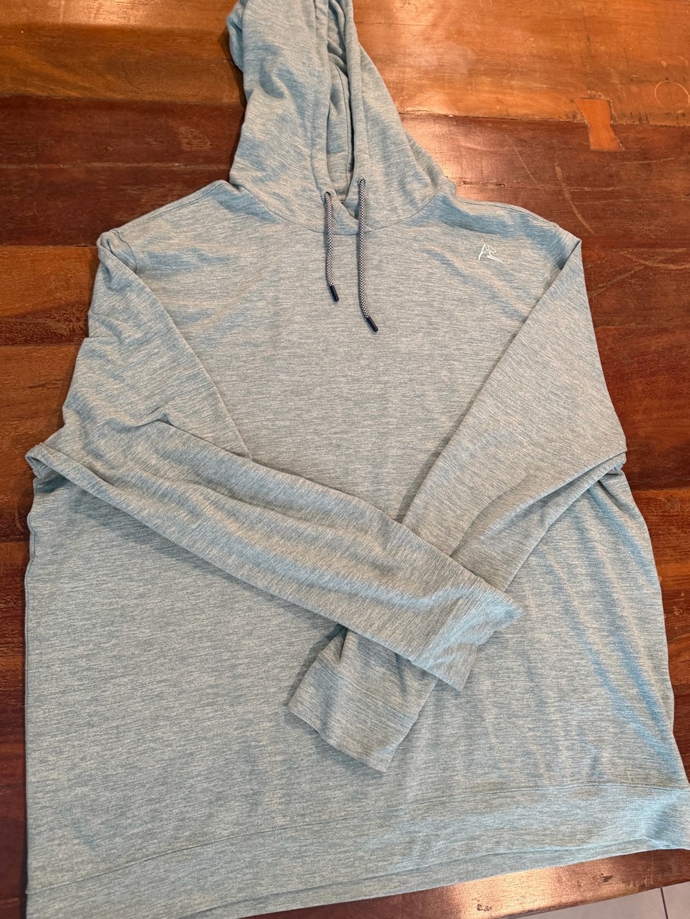 Rhoback Sweatshirt